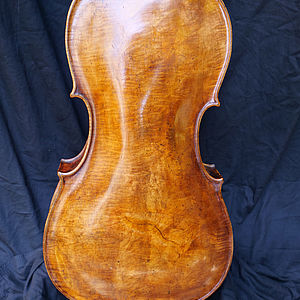 deutsches Cello 2
