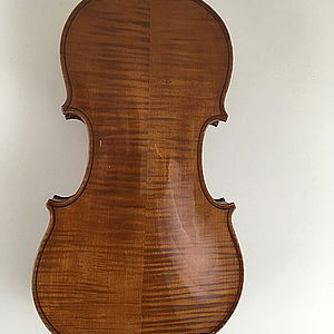 Violine frz. 2