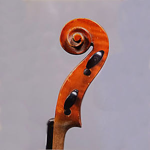 Violine 3