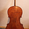 Französisches Cello 1