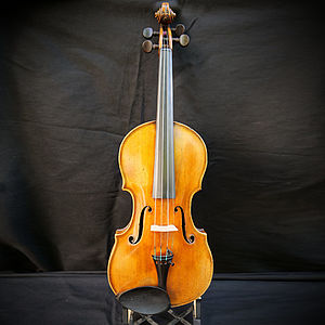 Schönbacher Violine 2
