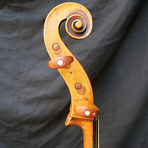 deutsches Cello 3