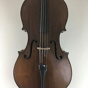 Cello böhmisch 1