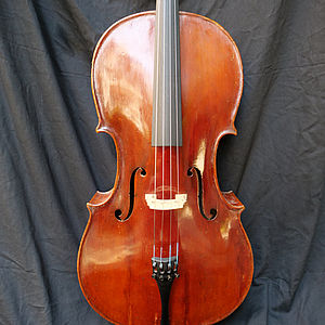 deutsches Cello 1
