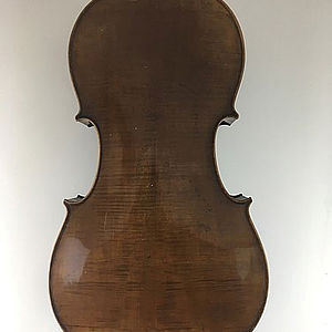Cello böhmisch 3