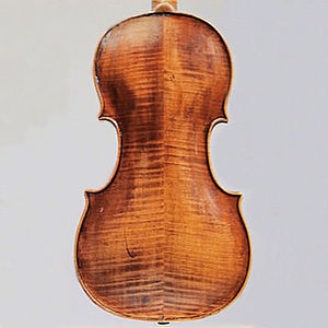 deutsche Violine 1